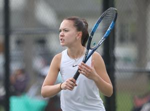 Mayfair tennis in Billings