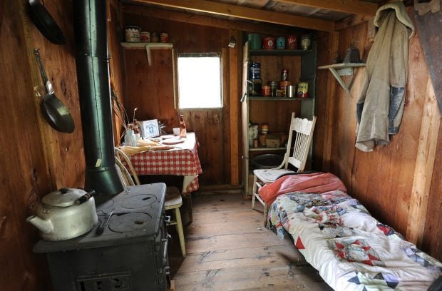 YelCo 52: Huntley Project Museum showcases homesteaders | Local News ...