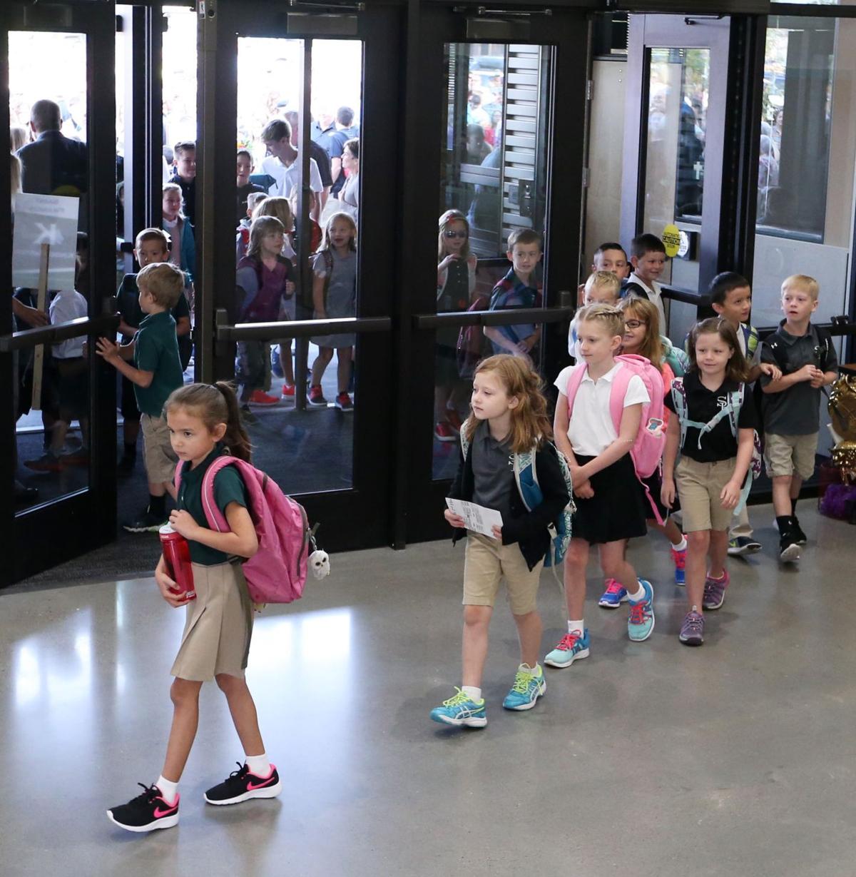 St. Francis Catholic School