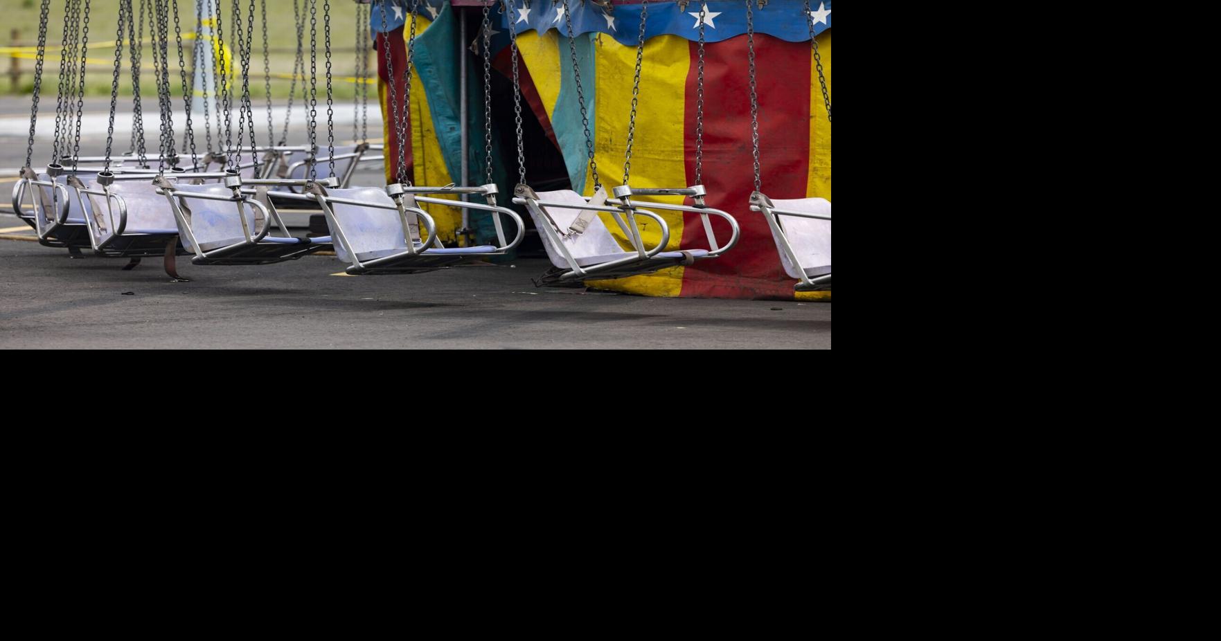 Mother of boy killed on carnival ride in Butte sues ride owner, inspector and city-county
