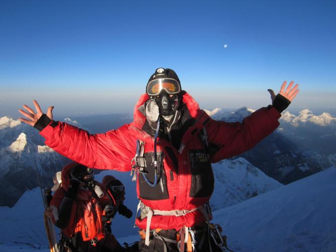 Mount Everest Records Three More Deaths, Sparking Fear of 'Russian