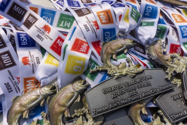 Madison Marathon continues a high elevation tradition