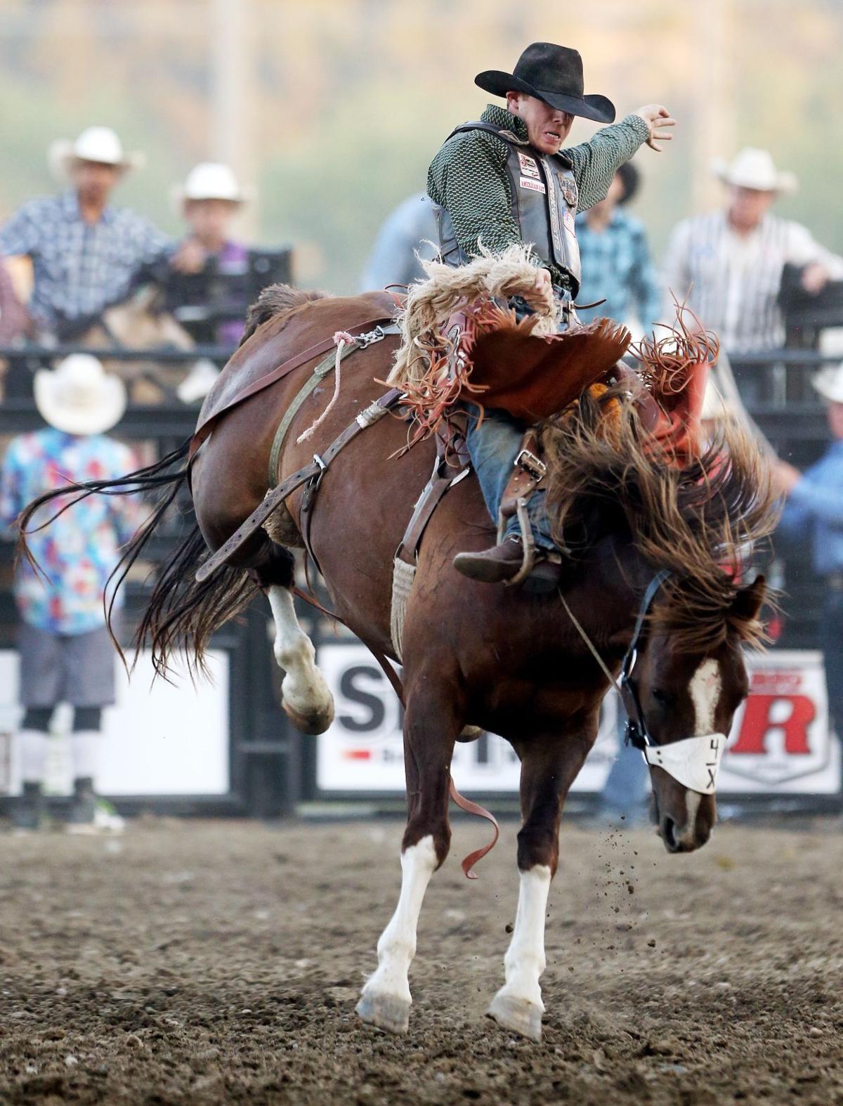 Yellowstone River Roundup