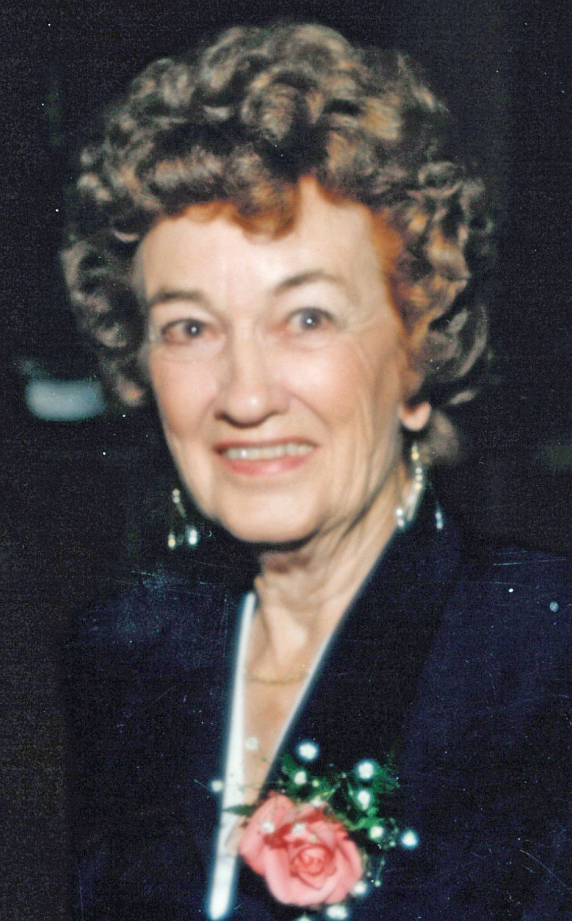 Anna Schlepp