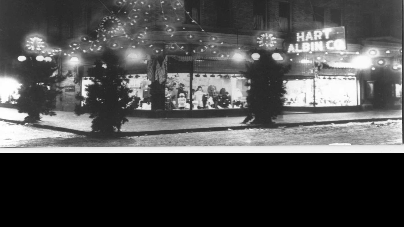 The Department Store Era Of Downtown Billings Local News Billingsgazette Com
