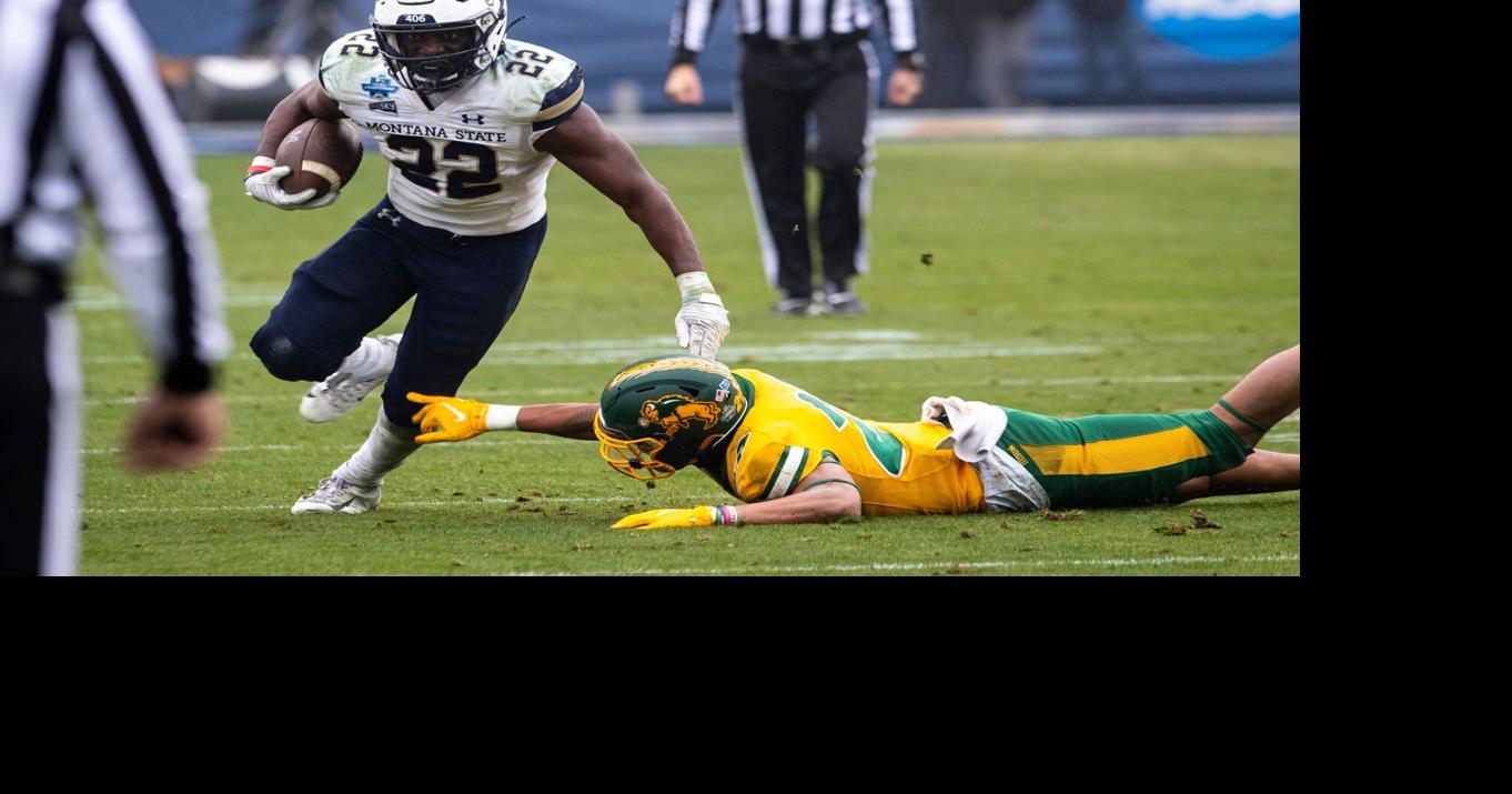 Notebook: Ifanse returns, Garza suspended, Montana State opens FCS ...