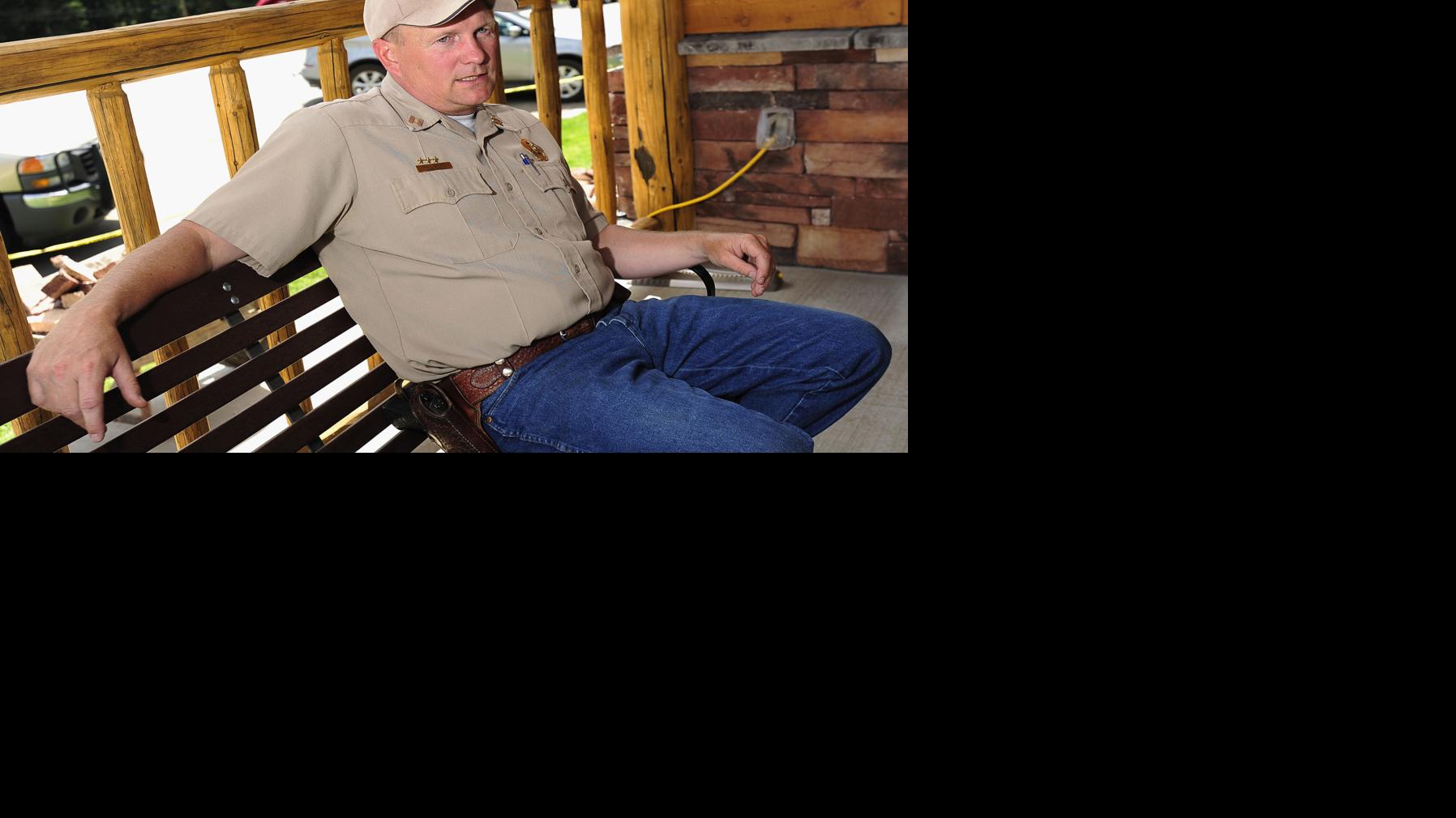 Montana Fish, Wildlife and Parks supervisor retires, the latest