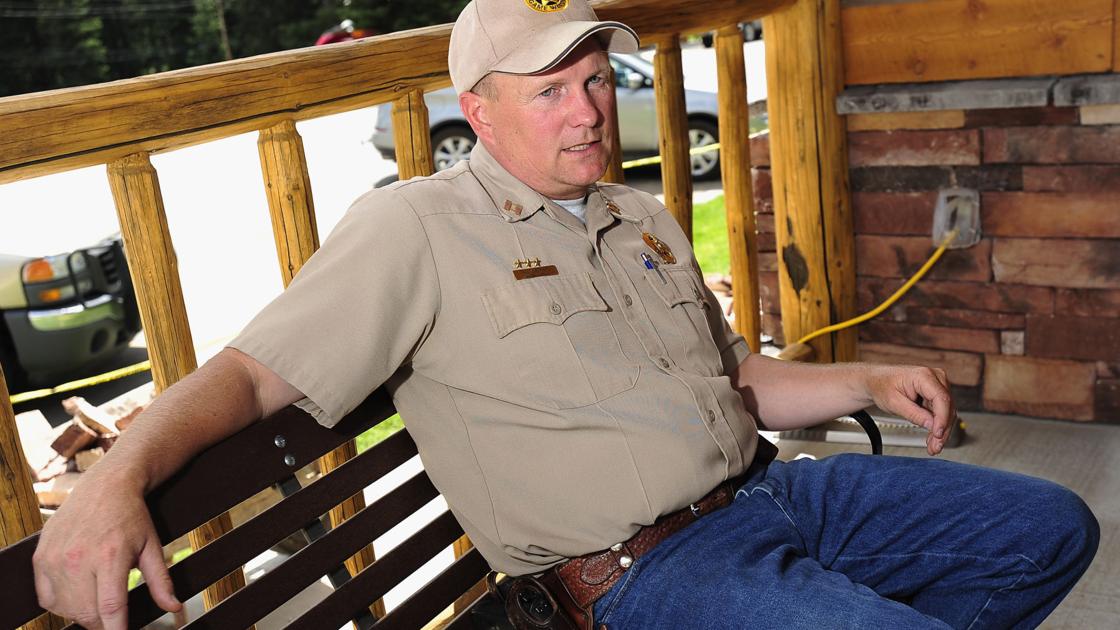 Montana Fish, Wildlife and Parks supervisor retires, the latest