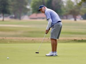 MSGA State Men's Senior Tournament