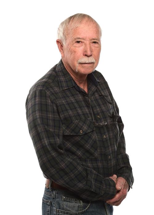 Richard Tangel