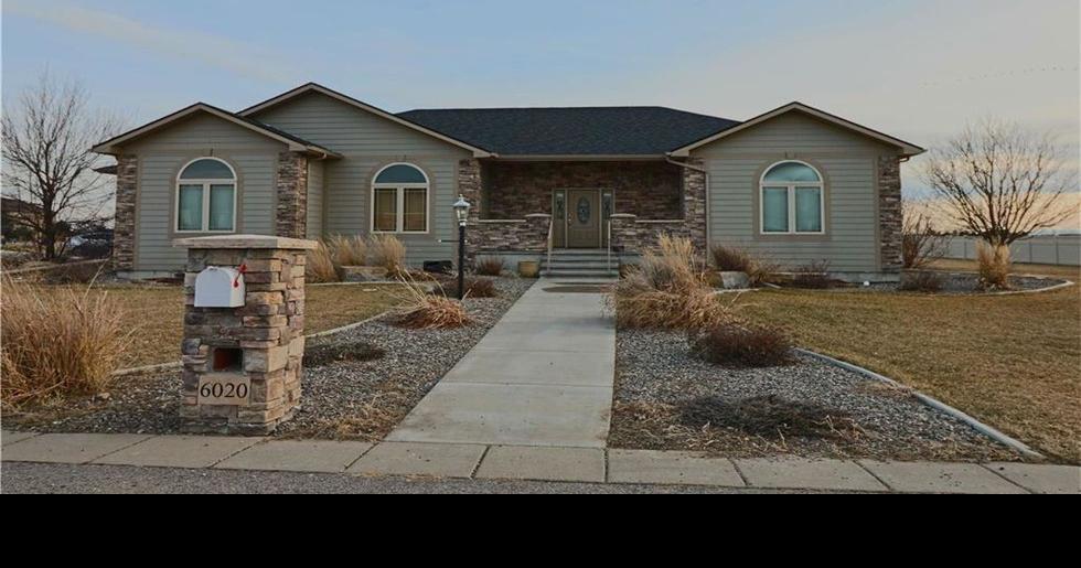 6 Most Expensive Homes for Sale in the Billings Area