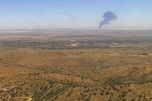 'Unsurvivable': 8 dead after Air Force B-52 bomber crash in California