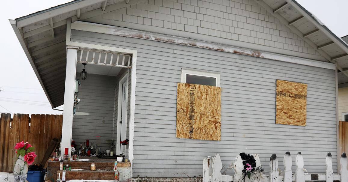11th-hour request made in Butte homicide case - Vimarsana News