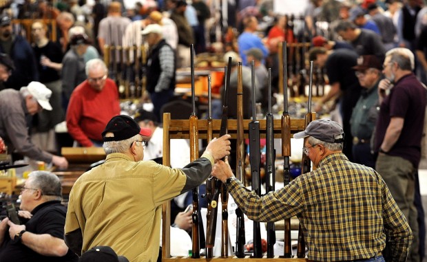 Increased gun, ammunition sales a boon for Montana wildlife projects