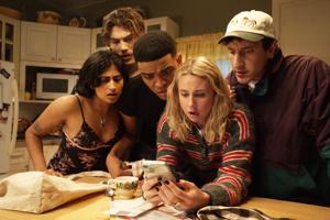 Every new and returning TV show to watch in August 2026