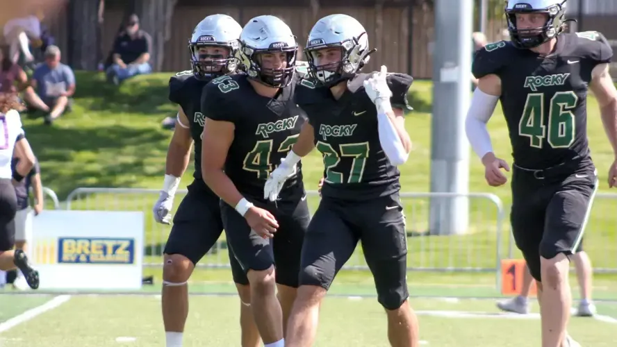 Rocky Football Tailgate Season Passes Open For Sale on Friday, June 26th