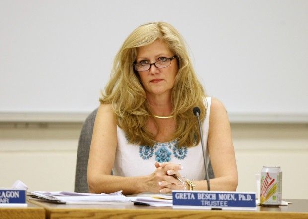 Greta Besch Moen
