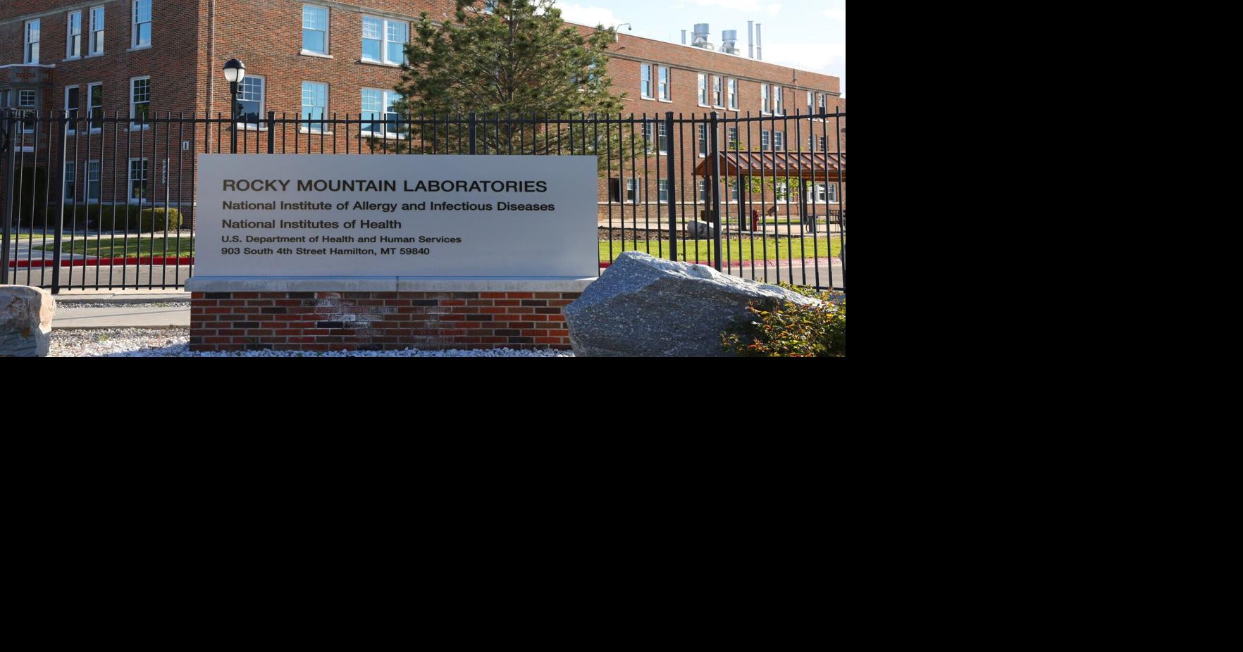 Hamilton scientists make first court appearance in alleged virus 'smuggling' case