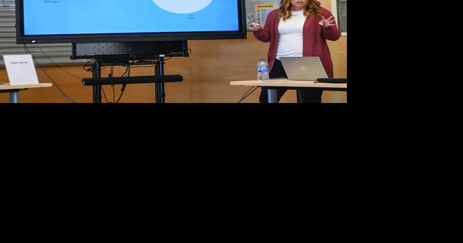 Billings' independent K8 school districts to decide on consolidation