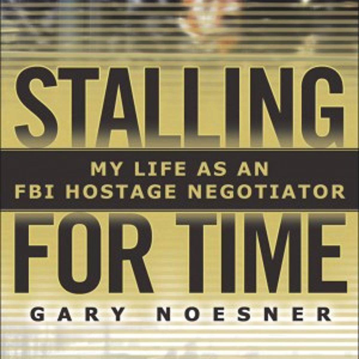 Fbi Negotiator S Story With Freemen Stalls Out Books Billingsgazette Com
