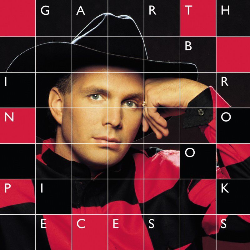 Garth brooks gunslinger song list