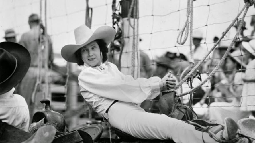 Trailblazers and Storytellers: Montana’s Women Who Changed History