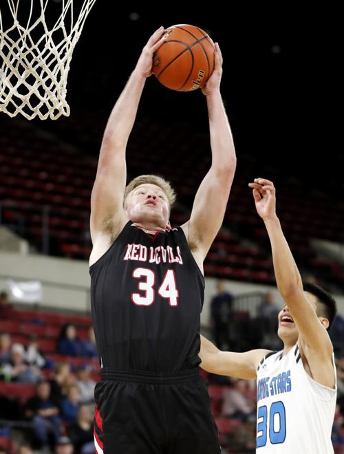 Southern B Divisional Boys Basketball Billingsgazette Com