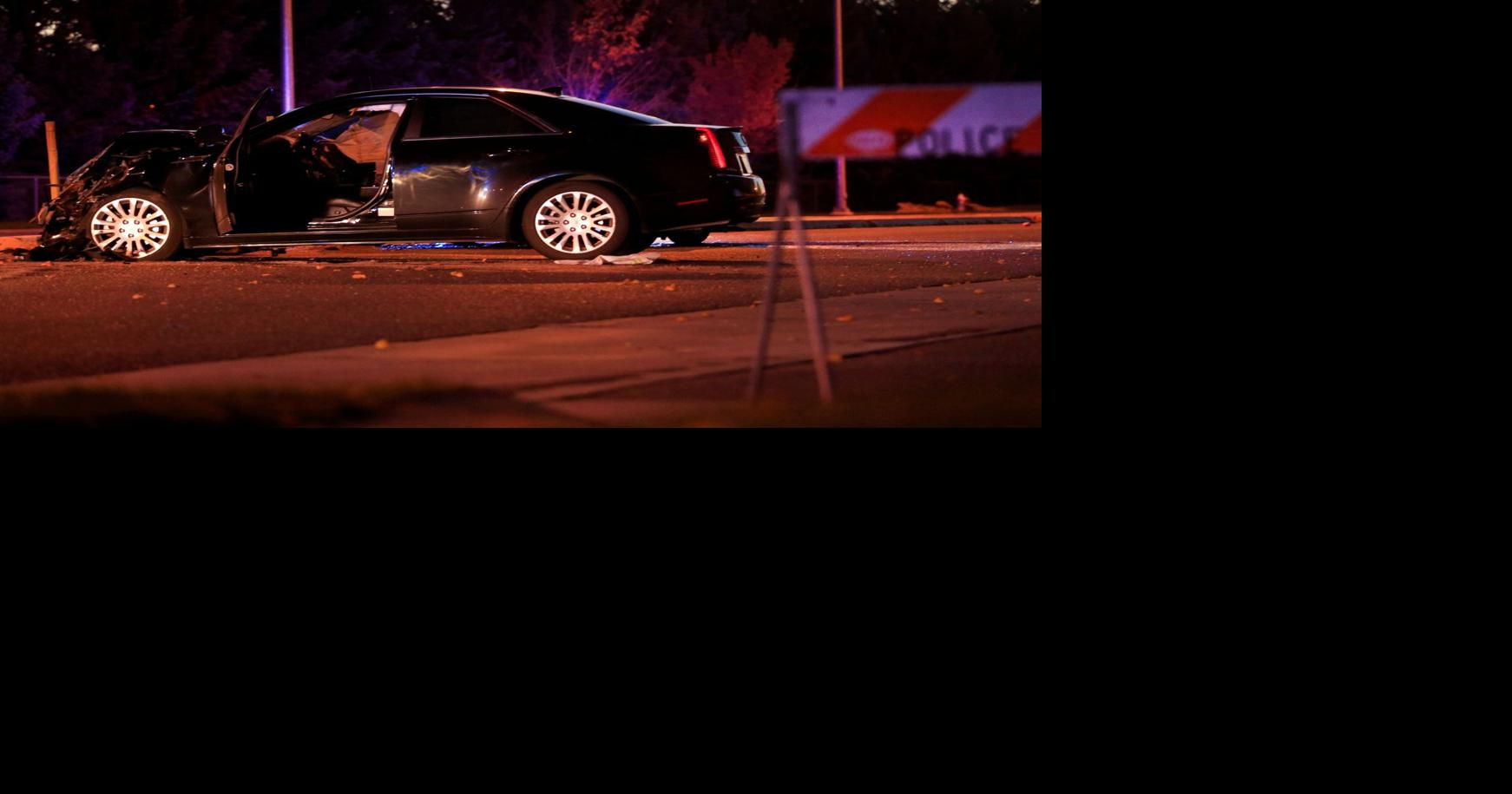 Man killed in King Avenue West crash identified