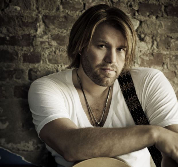 Otto to bring countrysoul blend to Pub Station in March