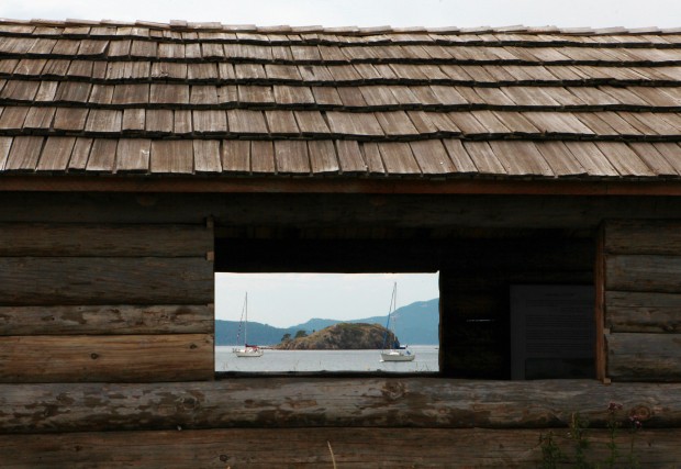 Sampling The Laid Back Life On Washington S Lopez Island