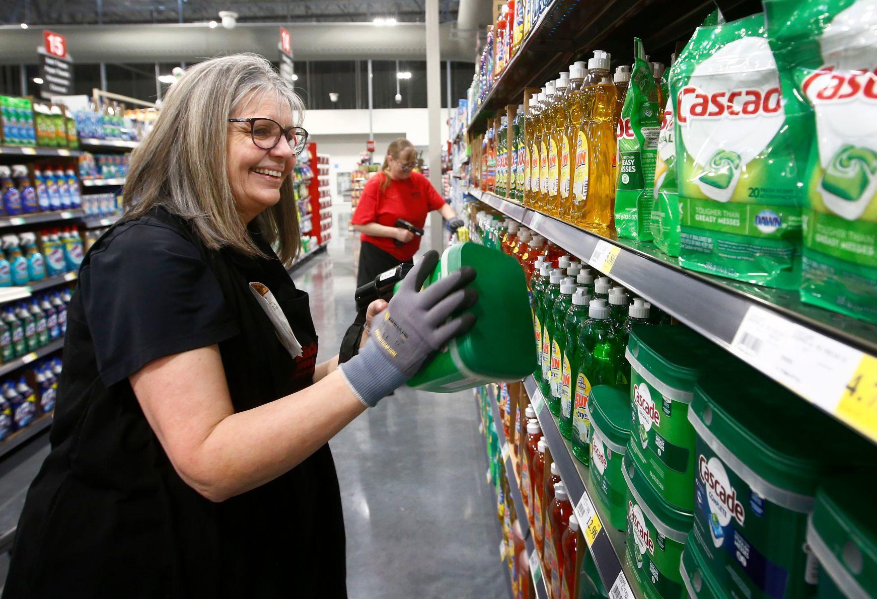 WinCo ready to open Billings store Sunday morning