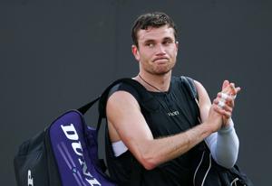 TENNIS-EASTBOURNE/