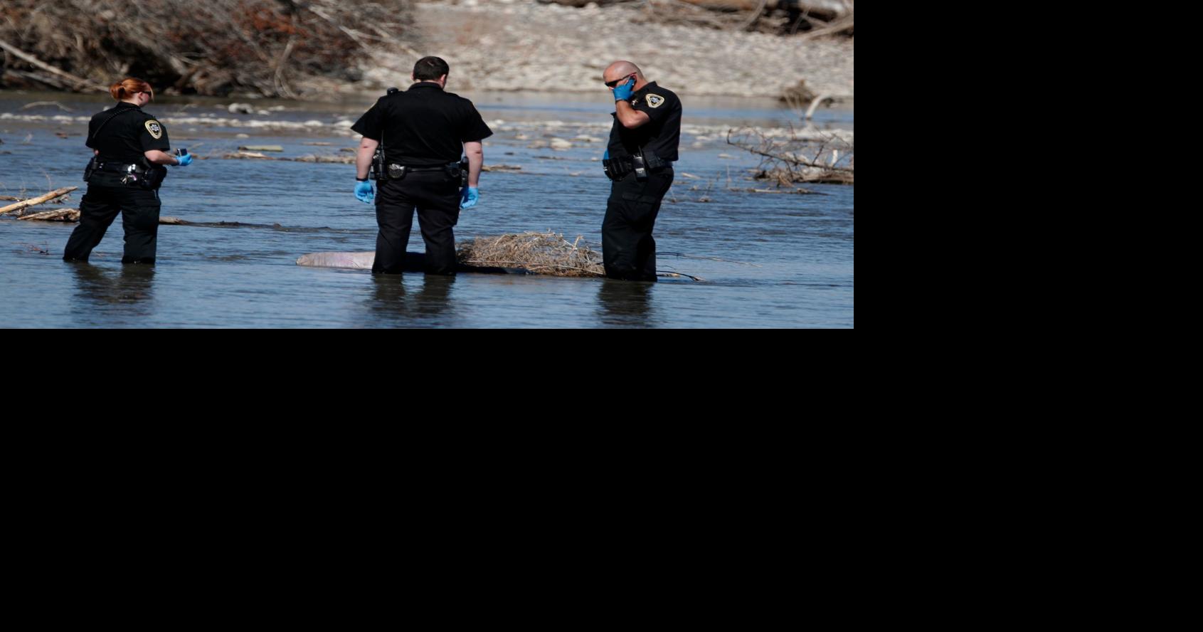 Police investigating body found in Yellowstone River near Billings' Two ...