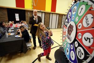 These Billings elementary students are sorted into 'houses' and rewarded for life skills