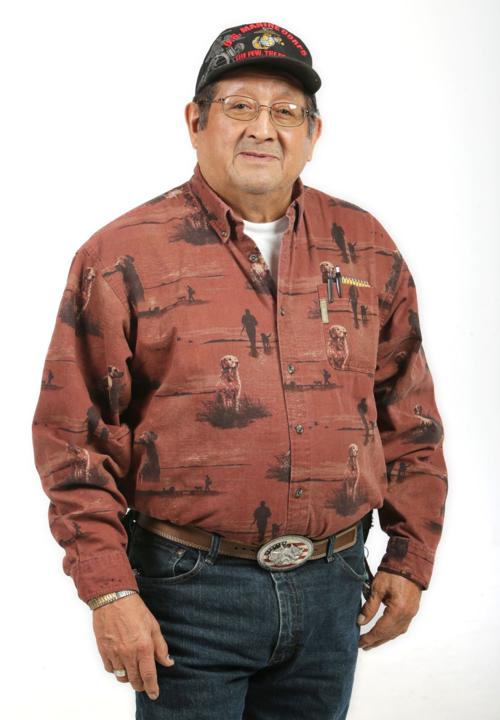 Jose Riojas