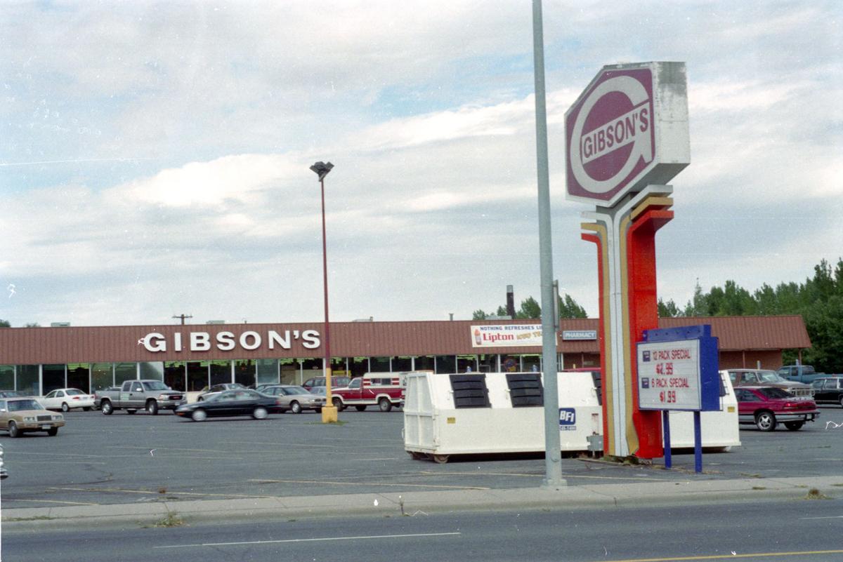 Gibson S Billingsgazette Com