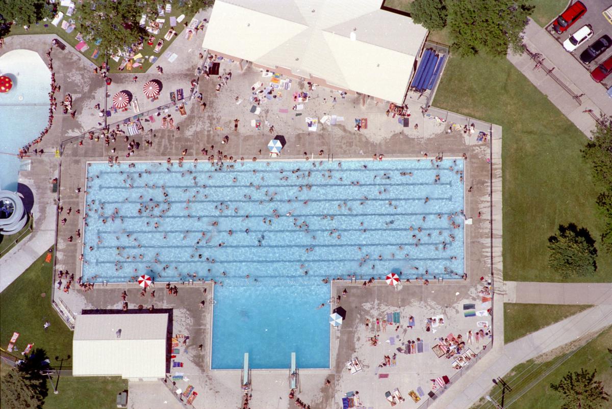 Soon, Billings' Rose Park will have 20 fruit trees Local News
