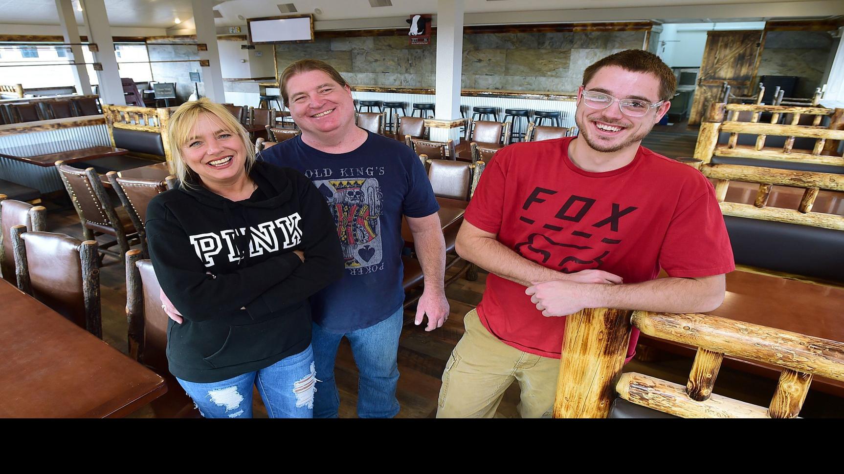 New Breakfast Restaurant Opening In Heights Golden Phoenix