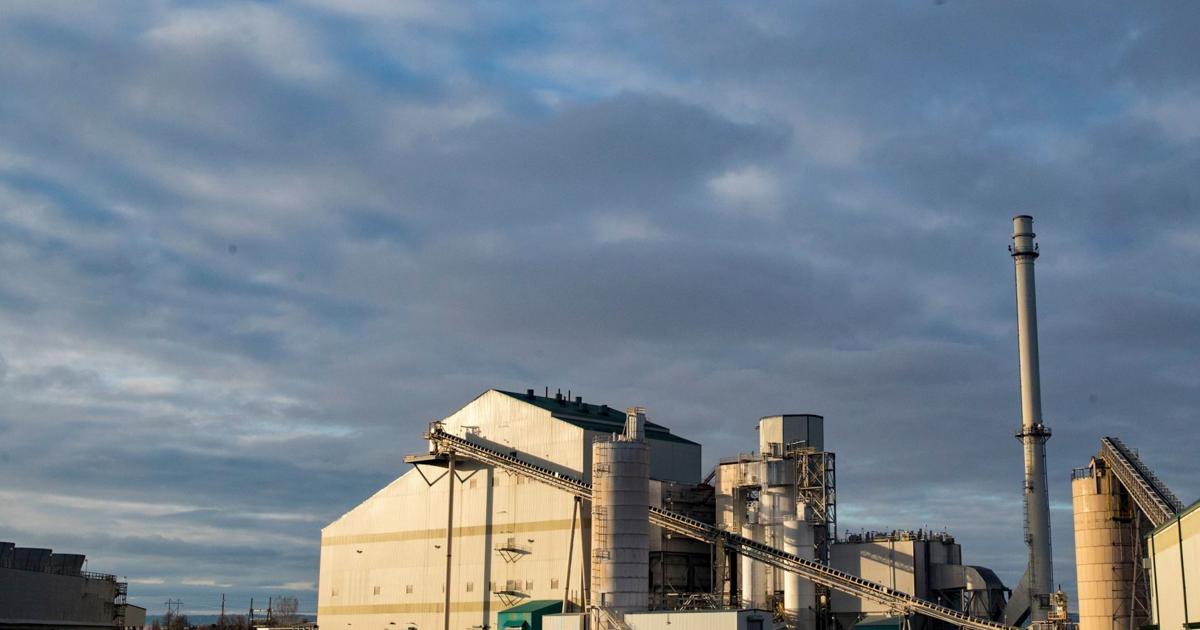 Crypto miner plans to exit Hardin coal-fired power plant | News Crypto miner plans to exit Hardin coal-fired power plant | News