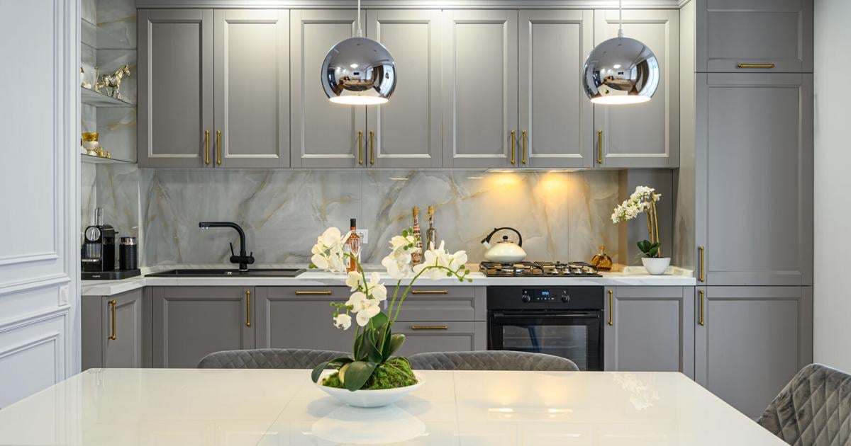 6 lasting cabinet trends to make your kitchen swoon-worthy | Brand Ave. Studios 6 lasting cabinet trends to make your kitchen swoon-worthy | Brand Ave. Studios