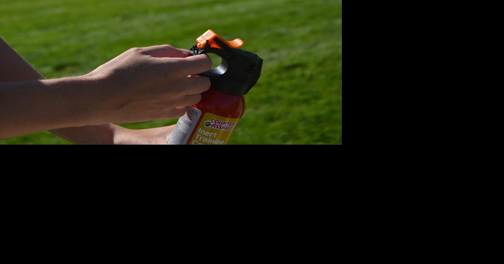 Groups petition Montana FWP to require hunters to carry bear spray