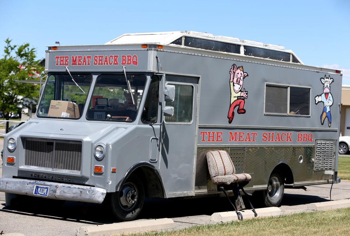 Photos Billings food trucks to try for lunch (and dinner too!)