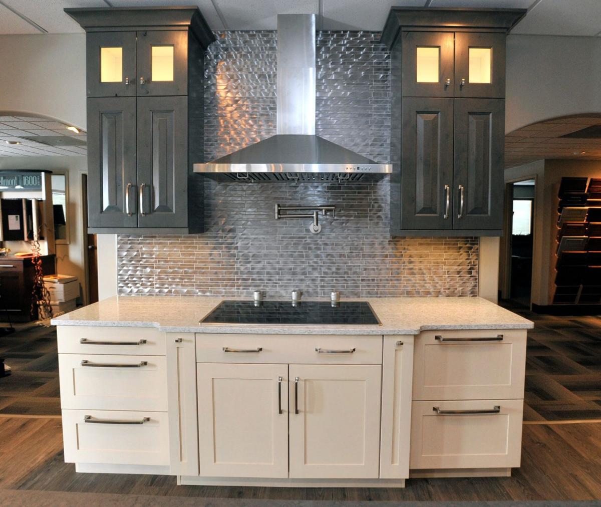 What Your Kitchen is Missin' Home and Garden