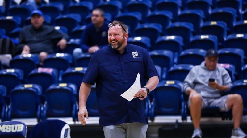 Keister Unveils Talented Nine-Player Recruiting Class Ahead of 2026 Campaign