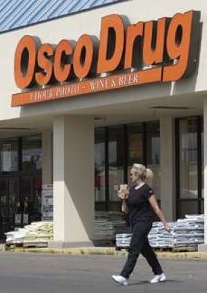 Heights Osco drug store to close | Business | billingsgazette.com