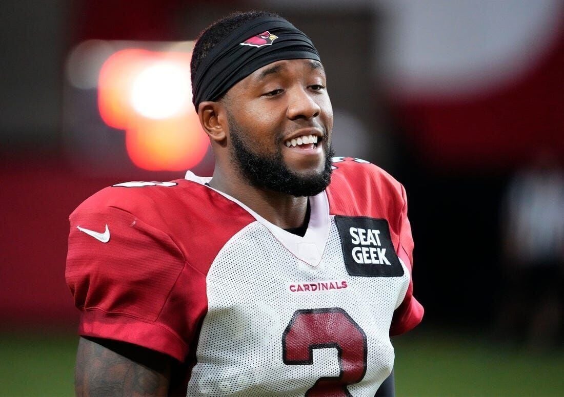 Arizona Cardinals MUST Extend Budda Baker This Offseason 