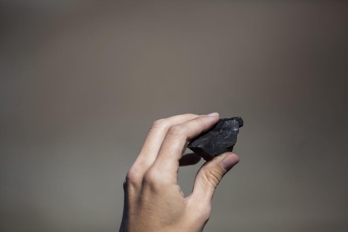 University Of Wyoming Research Aims To Reduce Emissions From Coal State Regional Billingsgazette Com