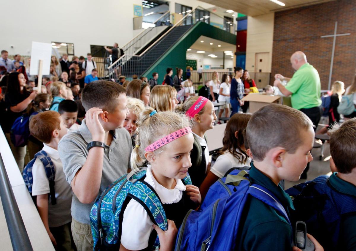 St. Francis Catholic School