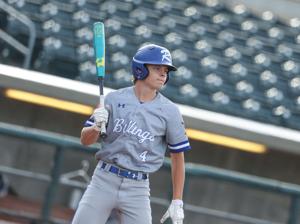 Billings Scarlets vs. Billlings Royals