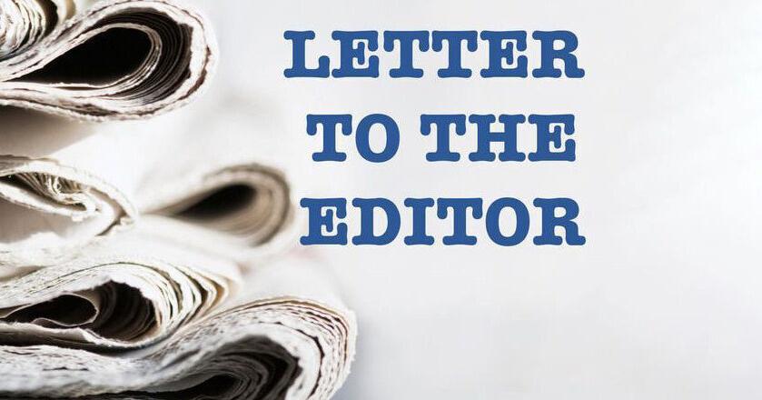 Letter to the editor: Daines is lapdog for Trump